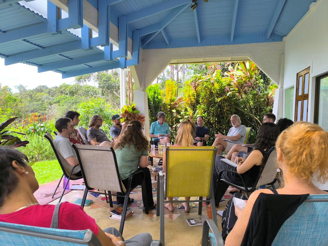 Costa Rica Intensives – May 3-10 (7 days)