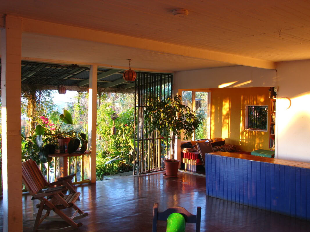 Costa Rica Intensives – May 3-10 (7 days)