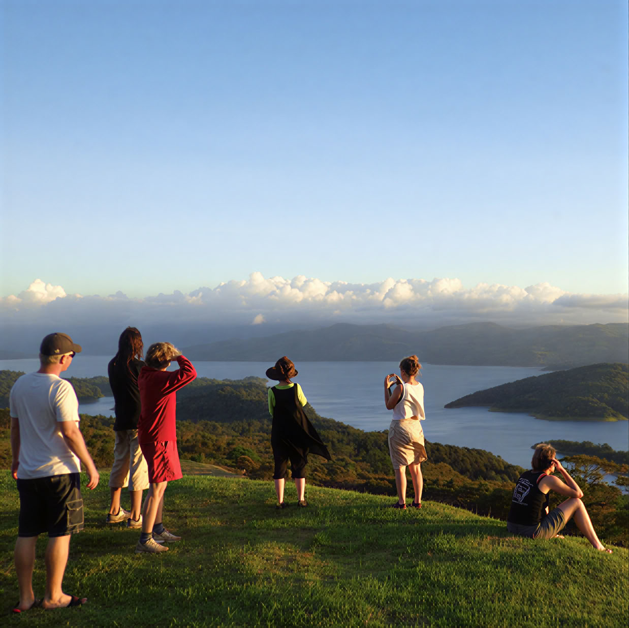 Costa Rica Intensives – May 3-10 (7 days)