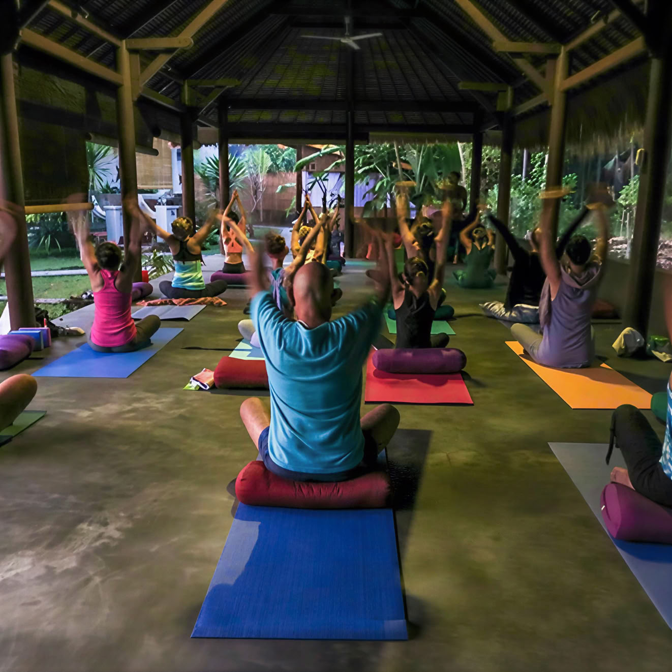 Costa Rica Intensives – May 3-10 (7 days)