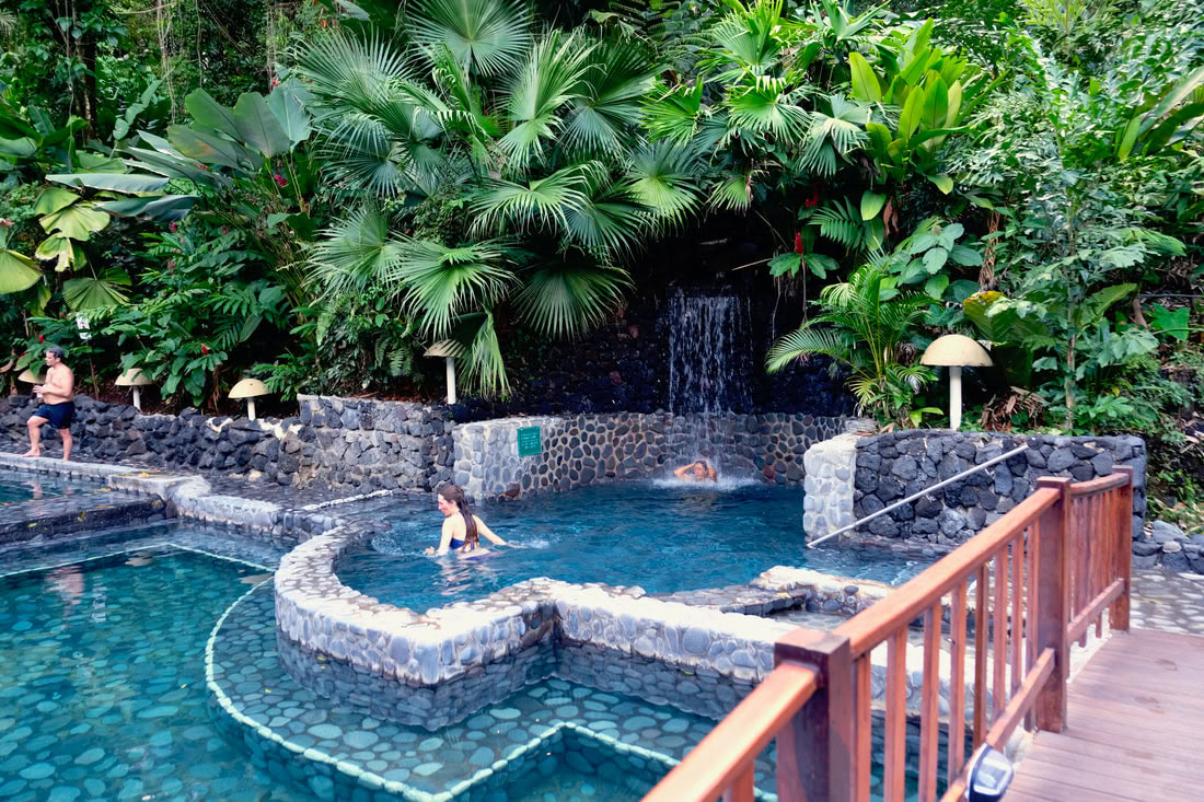 Costa Rica Intensives – May 3-10 (7 days)
