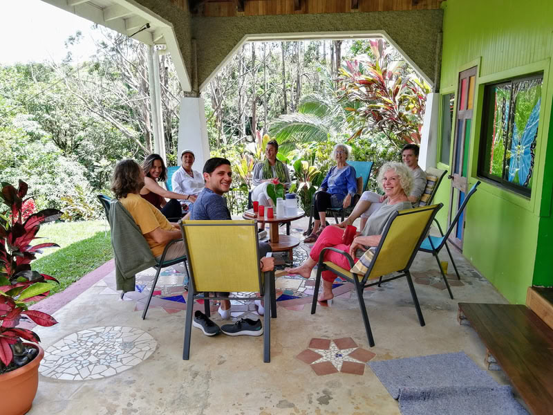 Costa Rica Intensives – May 3-10 (7 days)