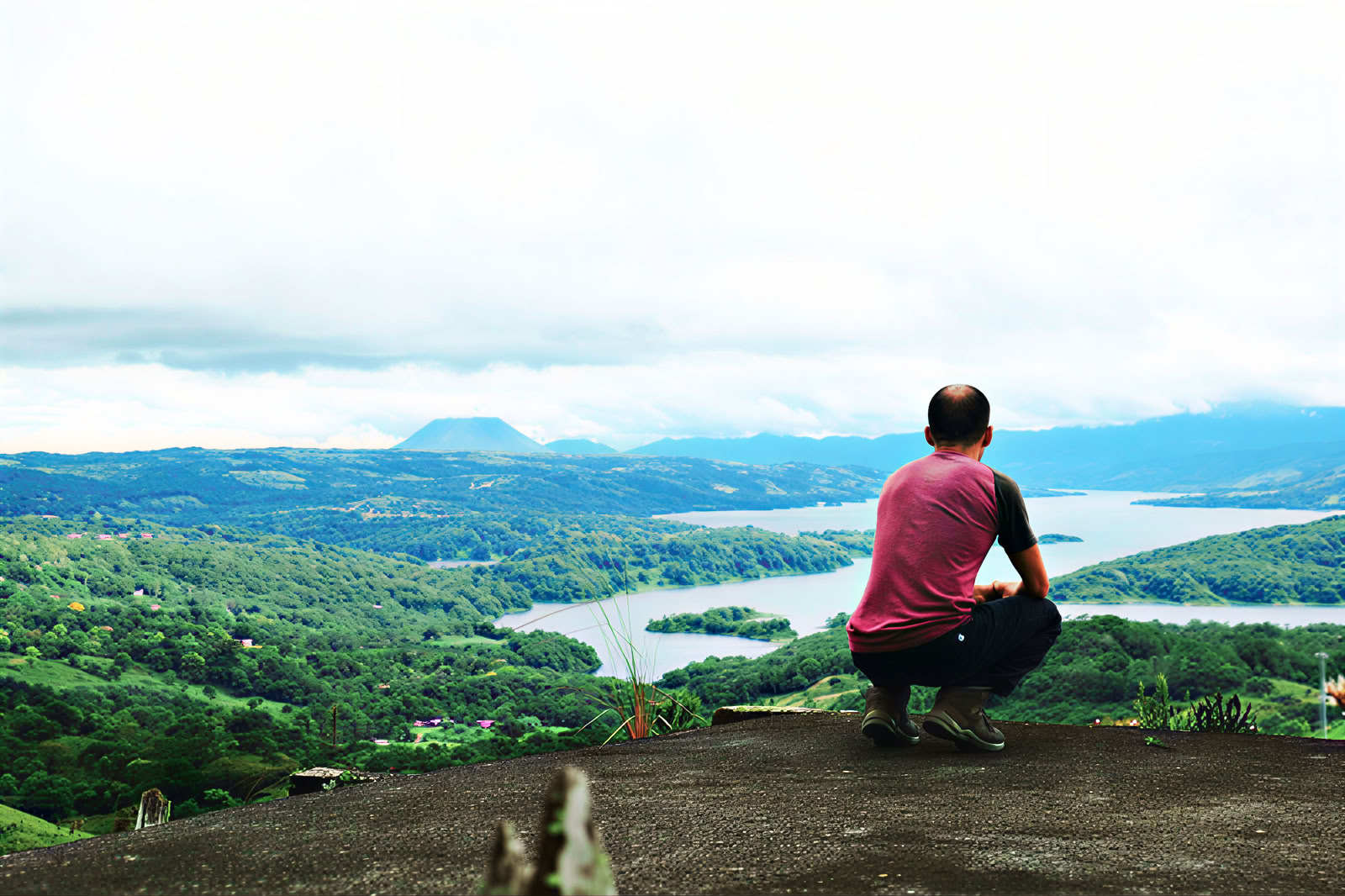 Costa Rica Intensives – May 3-10 (7 days)