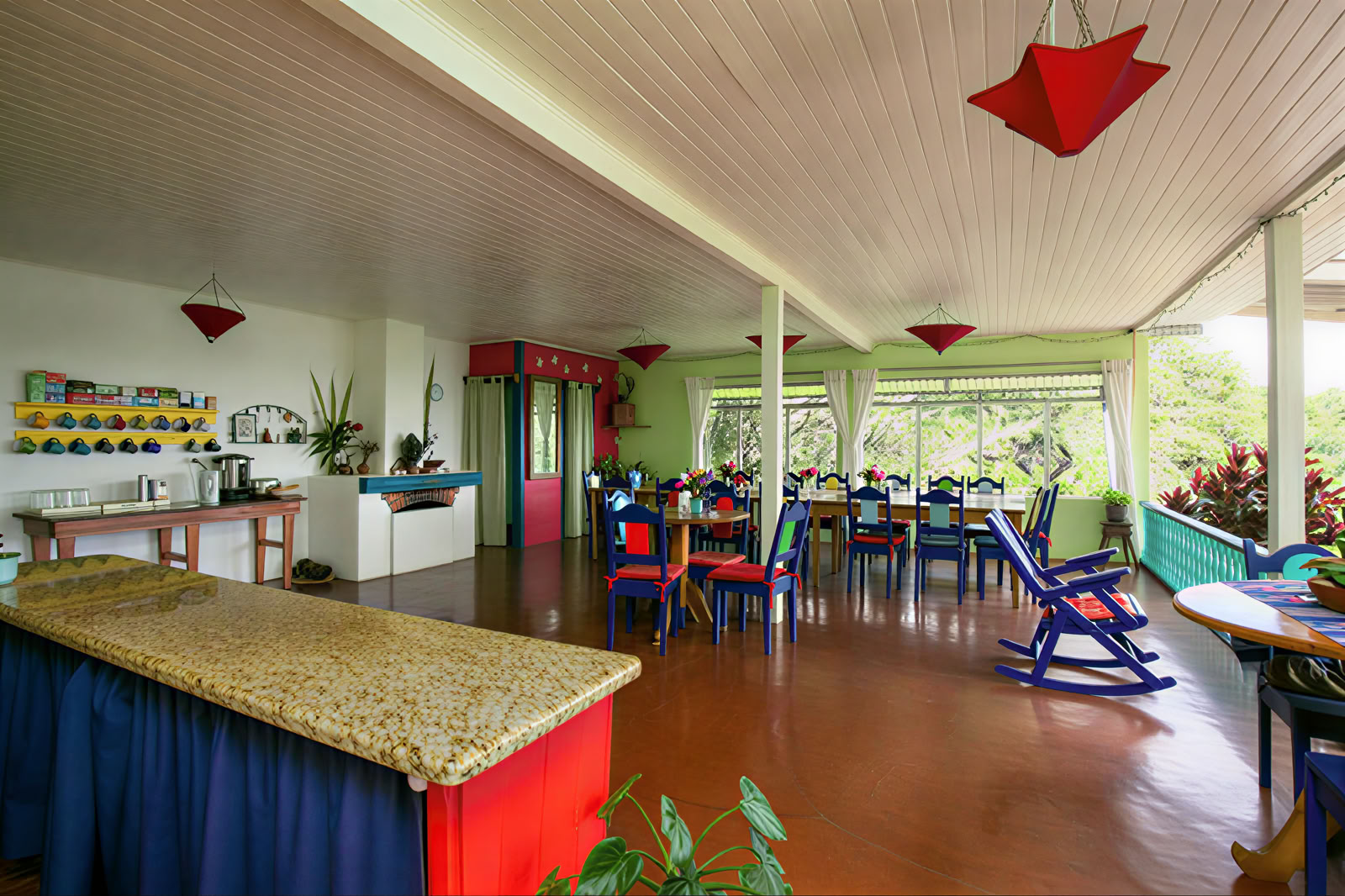 Costa Rica Intensives – May 3-10 (7 days)