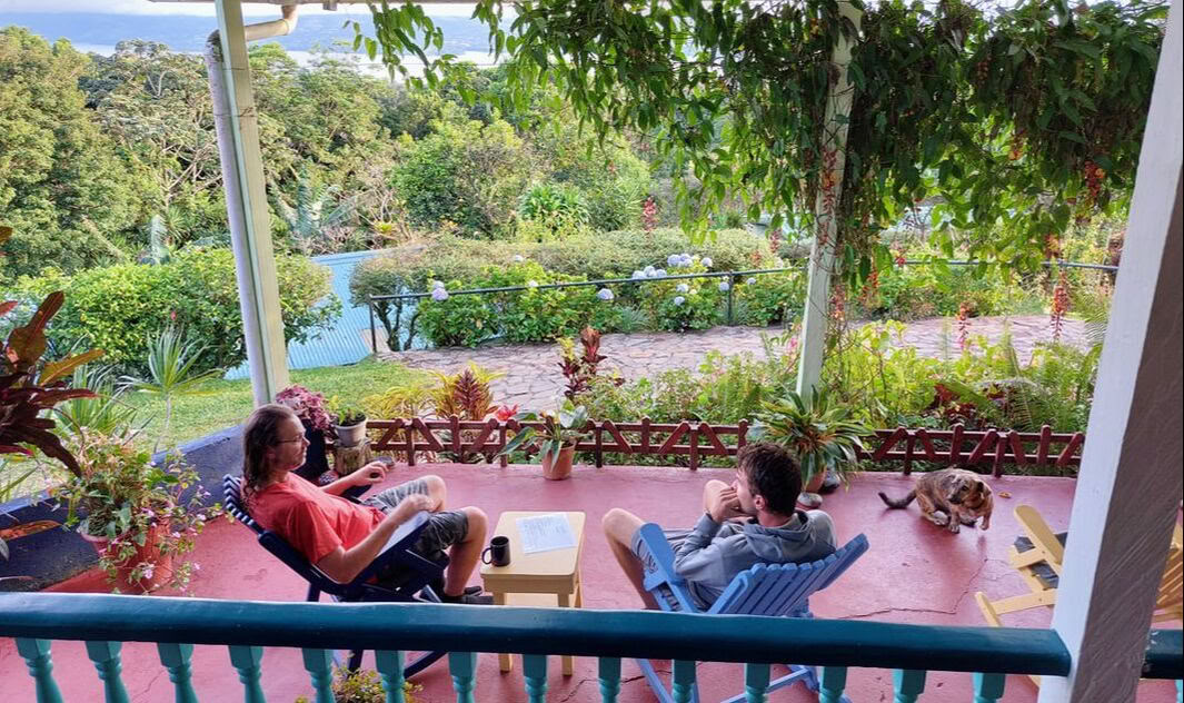 Costa Rica Intensives – May 3-10 (7 days)