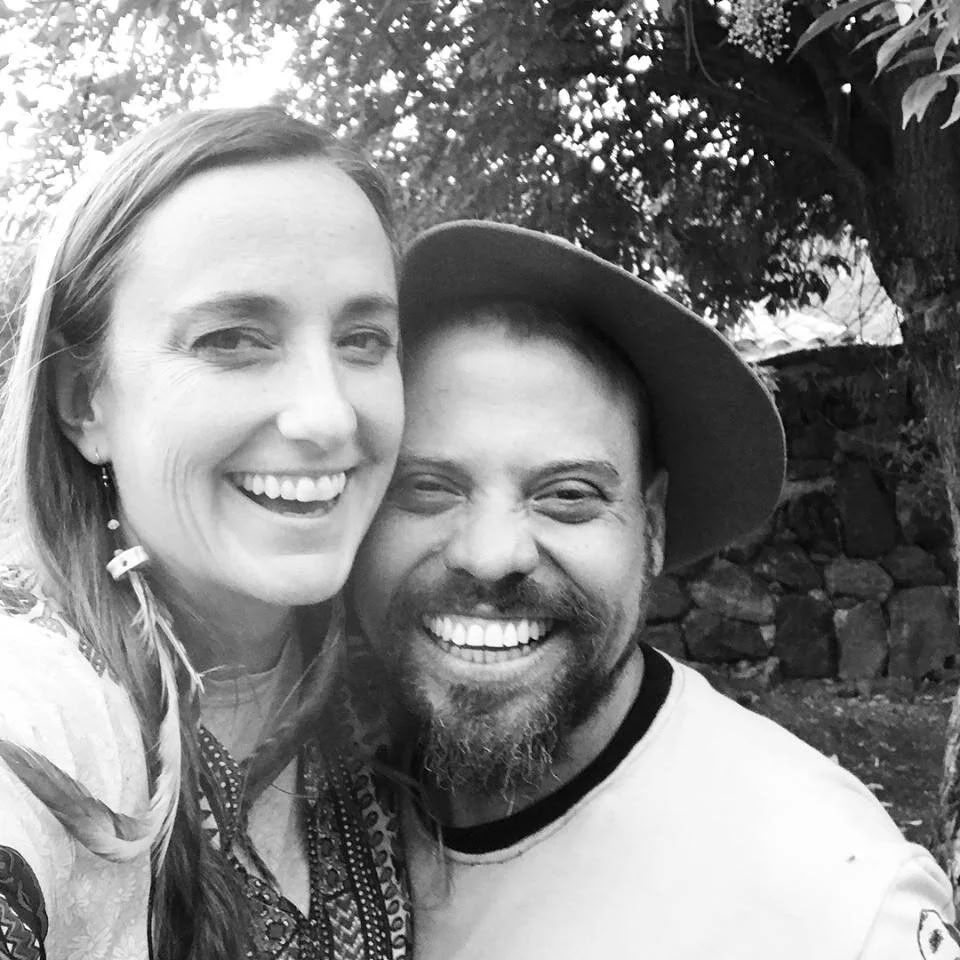 Ayahuasca Retreat, Mexico