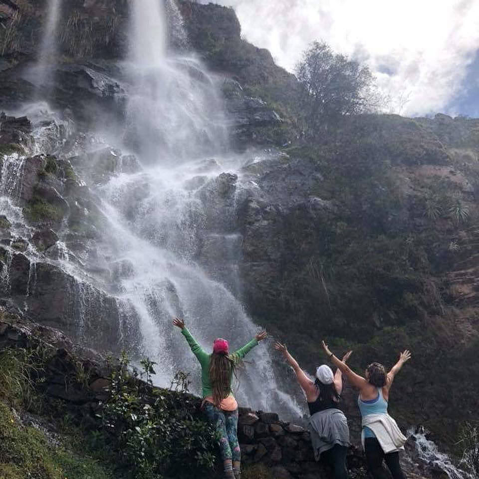 Ayahuasca Retreat, Mexico