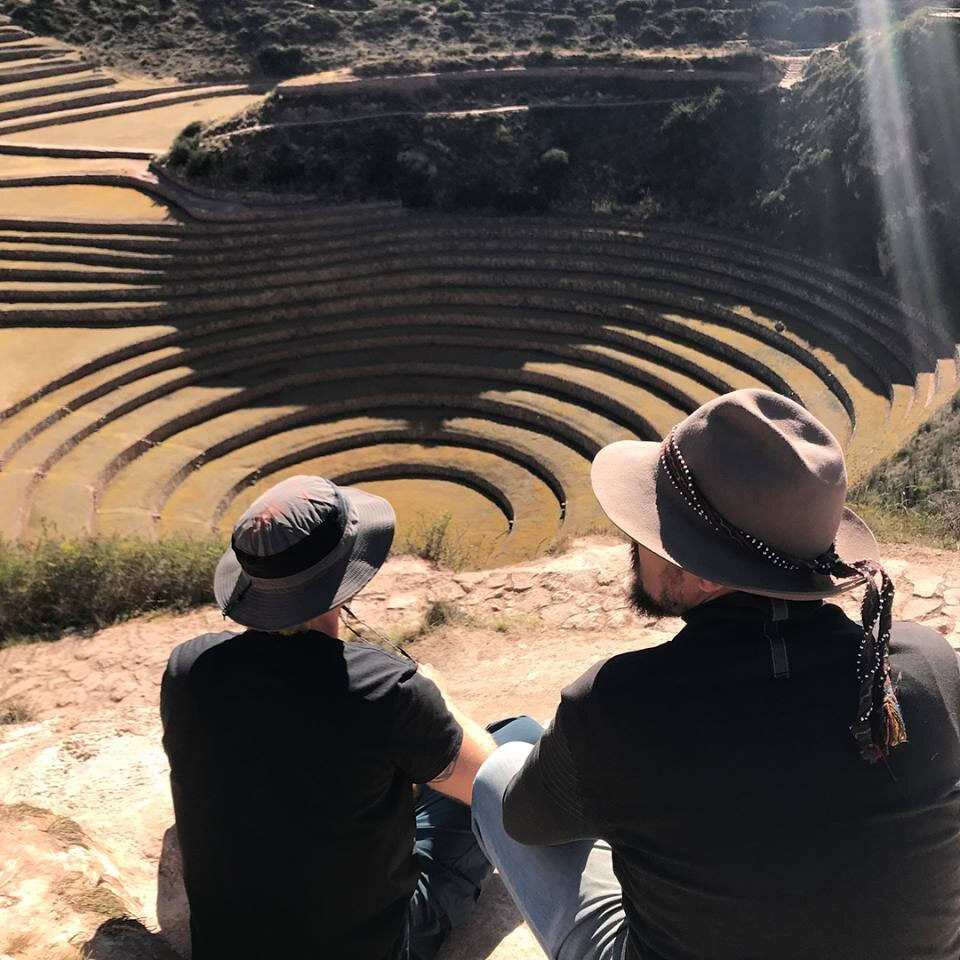 Ayahuasca Retreat, Mexico