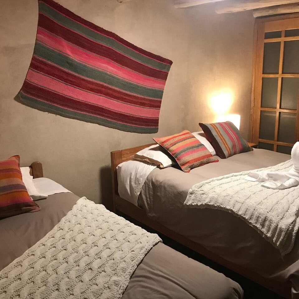 Ayahuasca Retreat, Mexico