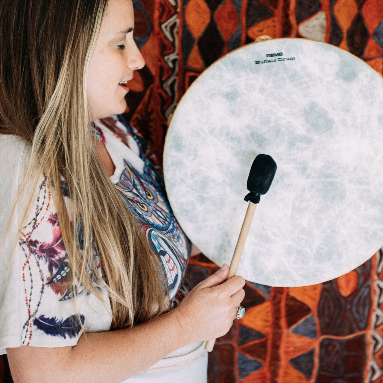 Breathwork Circle