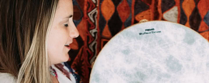 Breathwork Circle