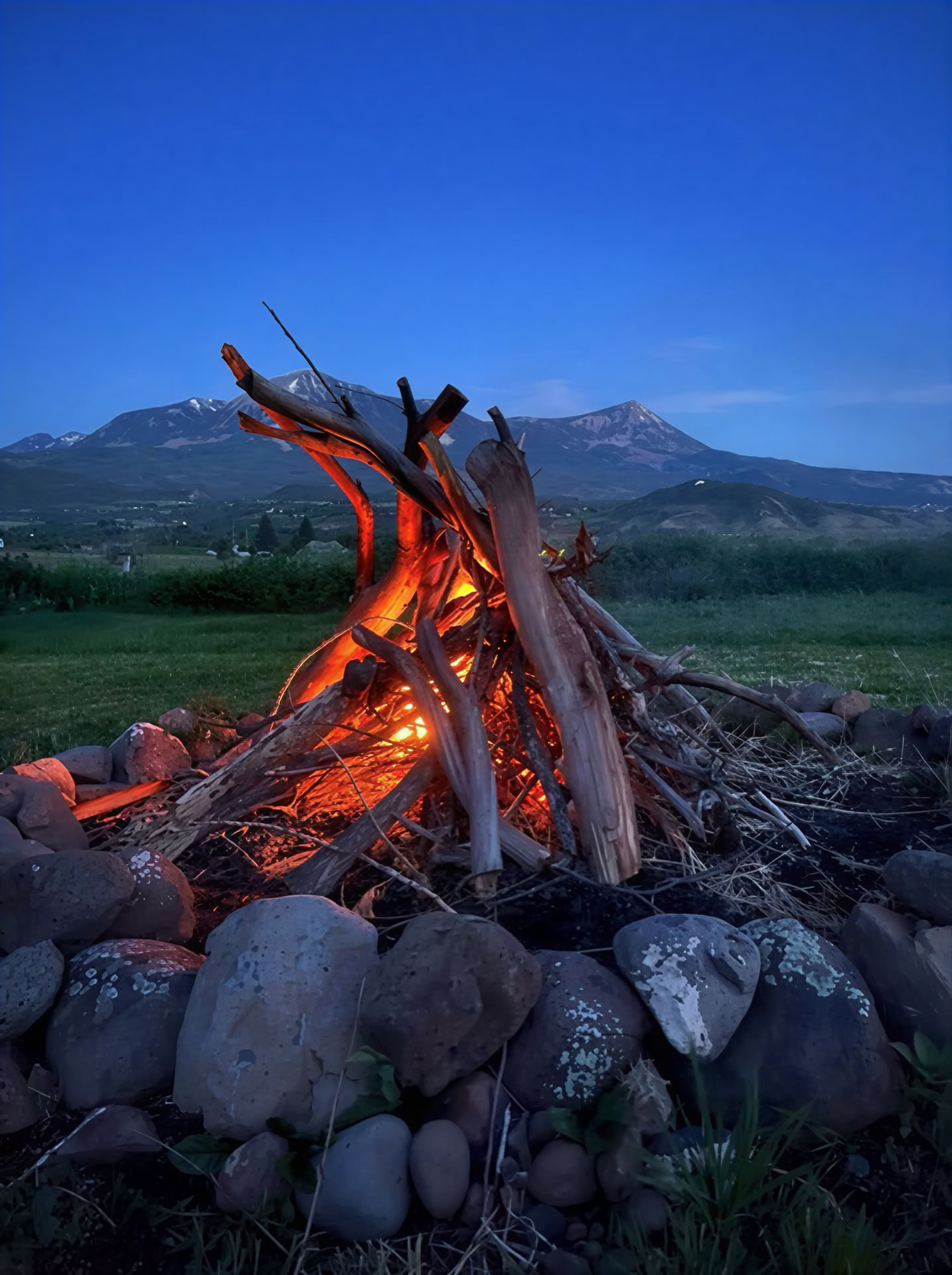 Colorado Breathwork Retreat