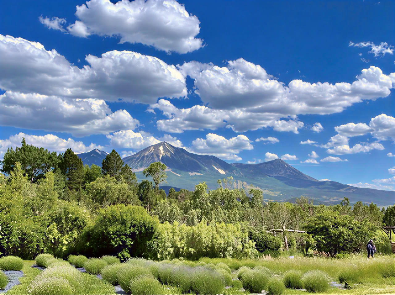 Colorado Breathwork Retreat
