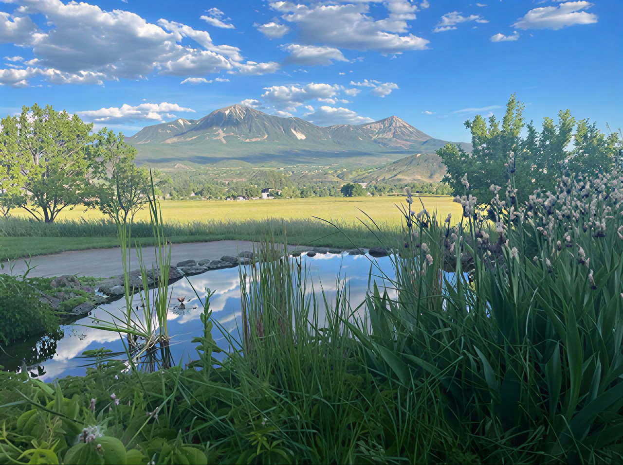 Colorado Breathwork Retreat