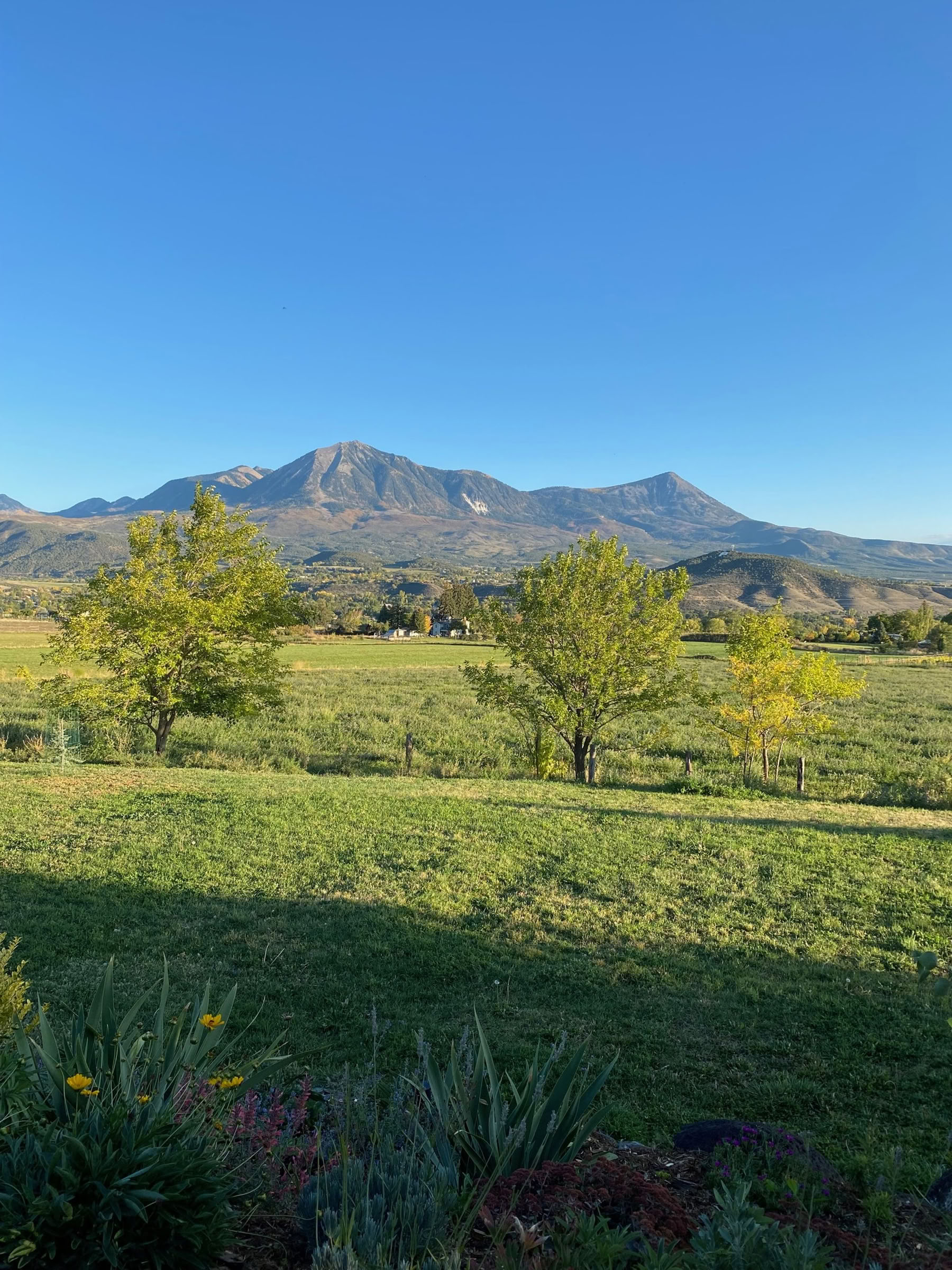 Colorado Breathwork Retreat