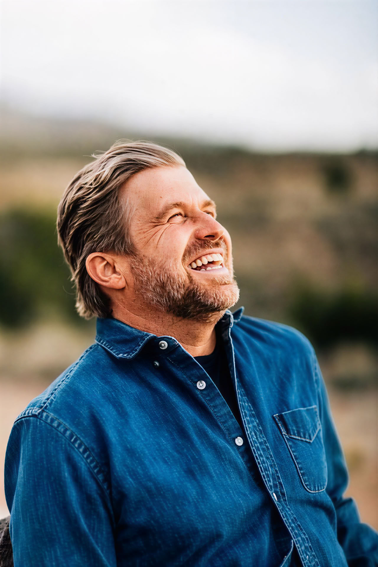 Colorado Breathwork Retreat