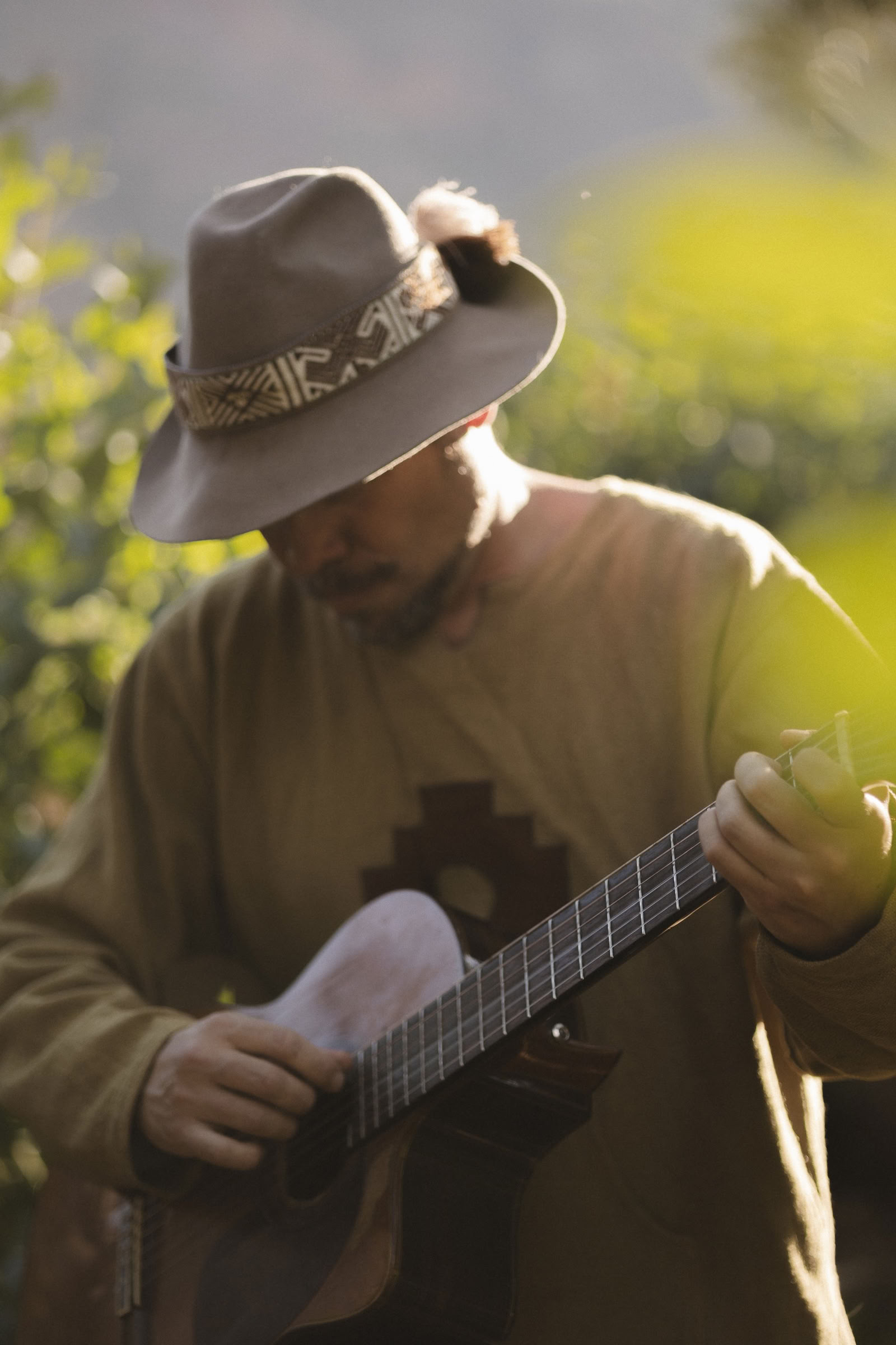Colorado Breathwork Retreat