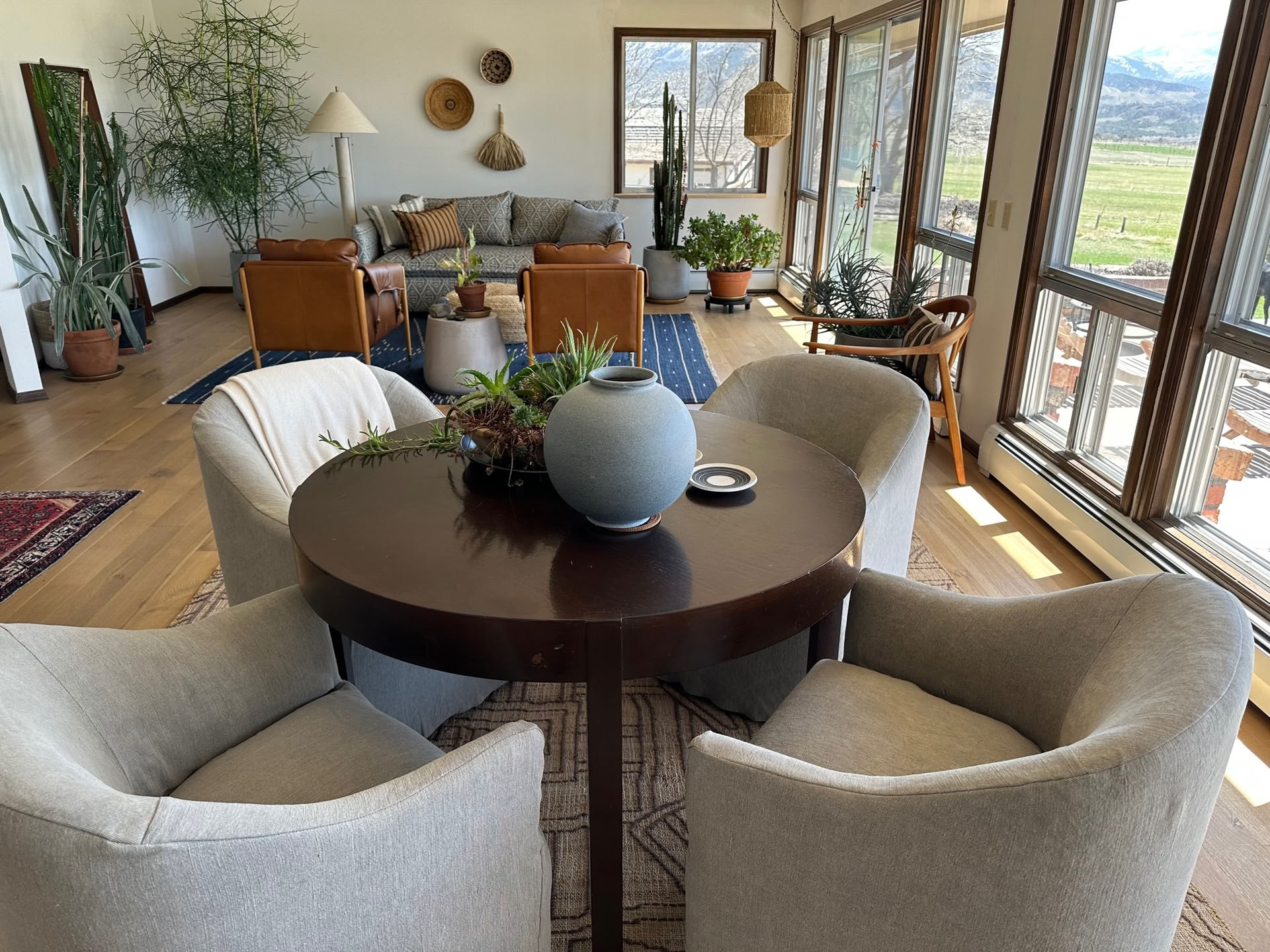 Colorado Breathwork Retreat