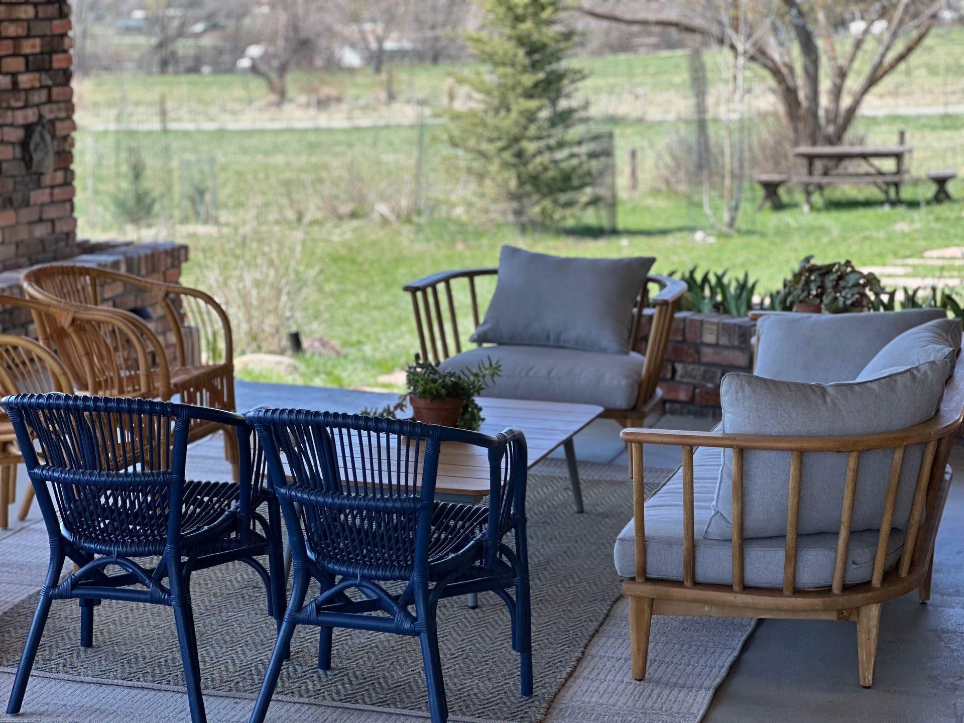 Colorado Breathwork Retreat