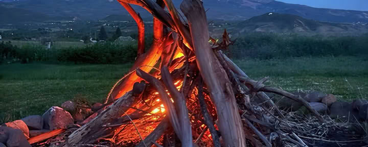 Colorado Breathwork Retreat