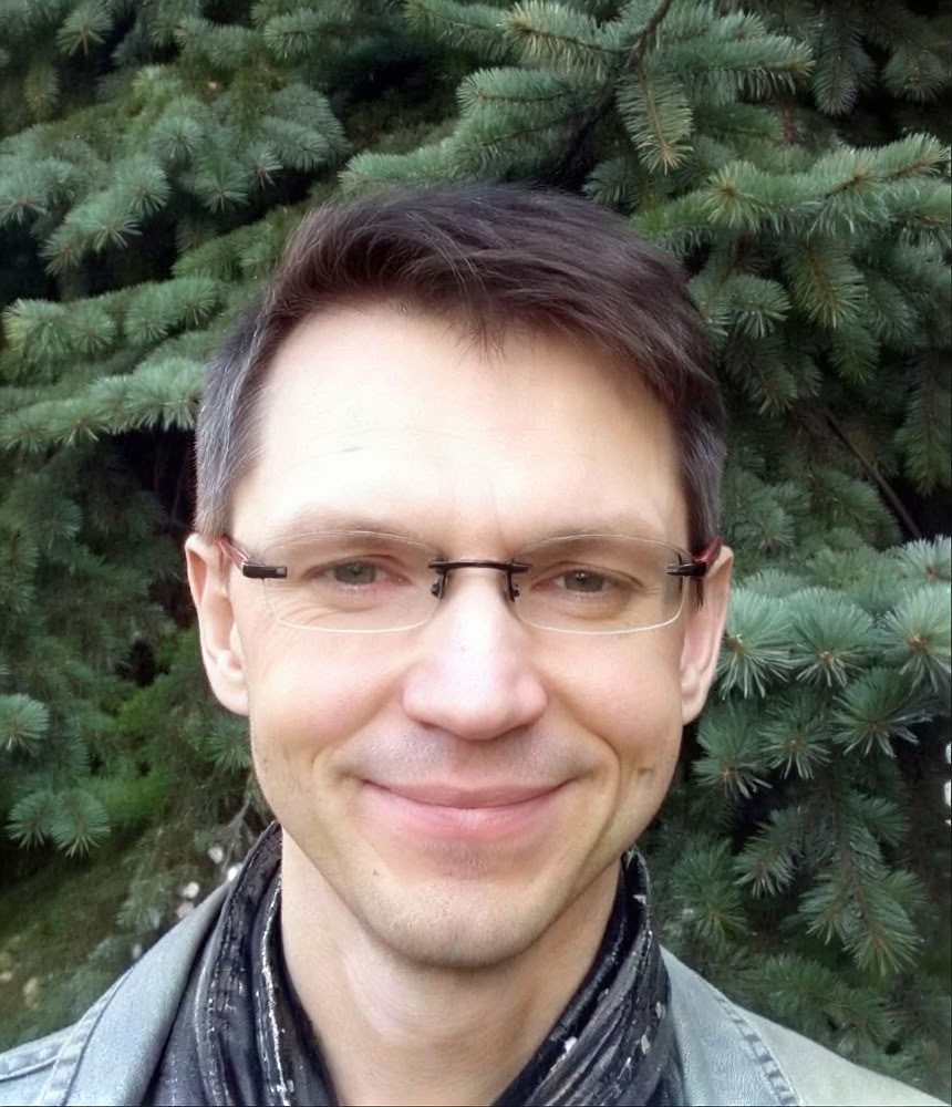 FSC Forest Management Expert Course