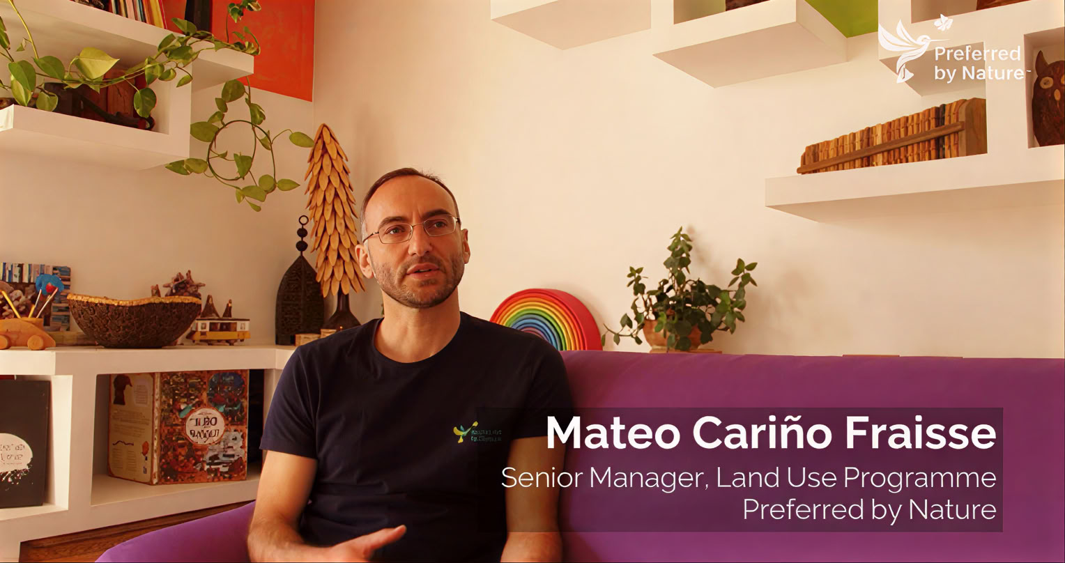 Nature-based Solutions: Ecosystem Restoration and Carbon Projects Training Course