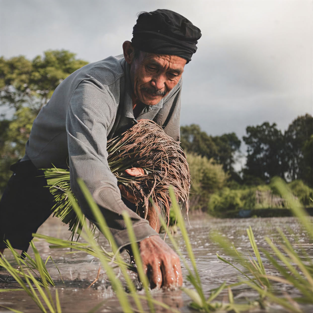 Deforestation-free supply chains and EUDR implementation – Berlin seminar