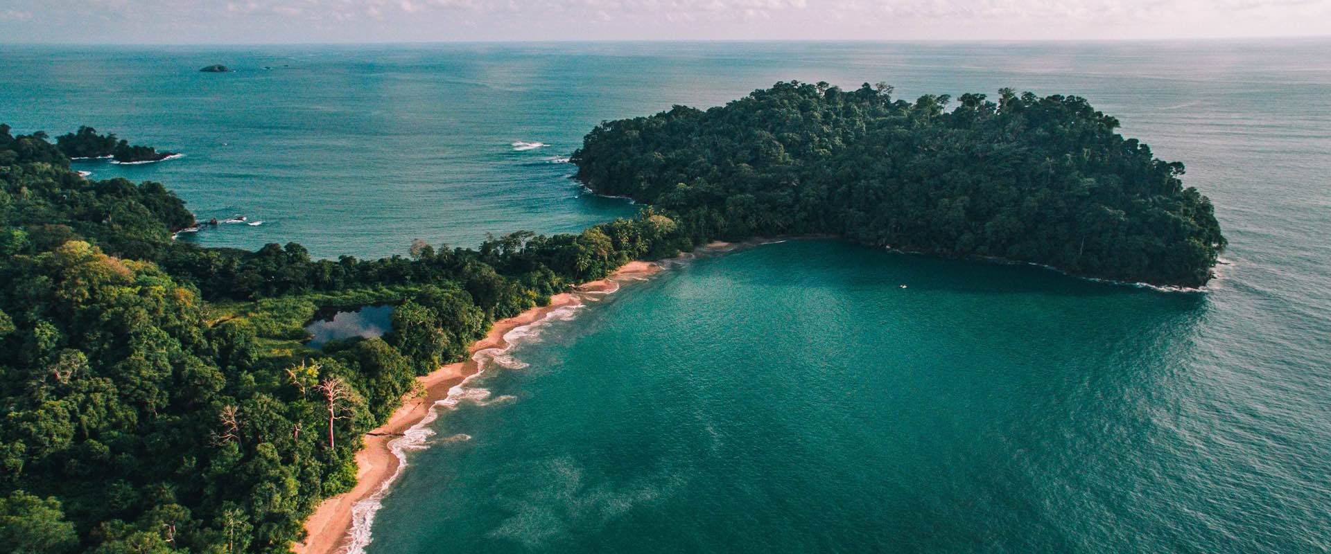 Manuel Antonio Day Trip (A San Jose Day Trip)