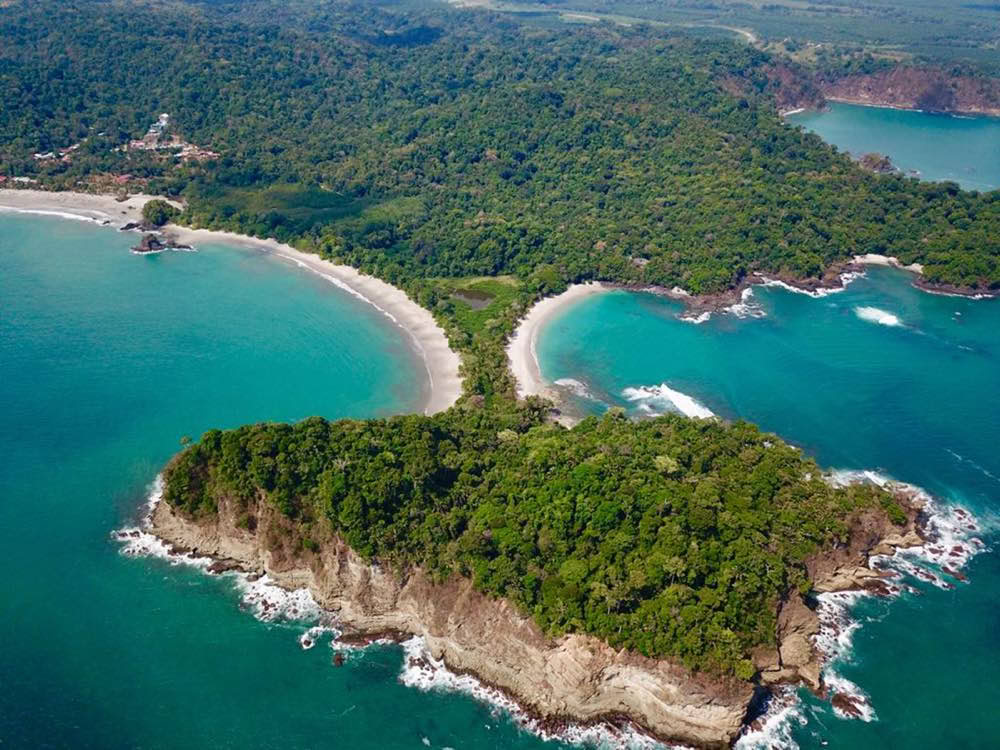 Manuel Antonio Day Trip (A San Jose Day Trip)