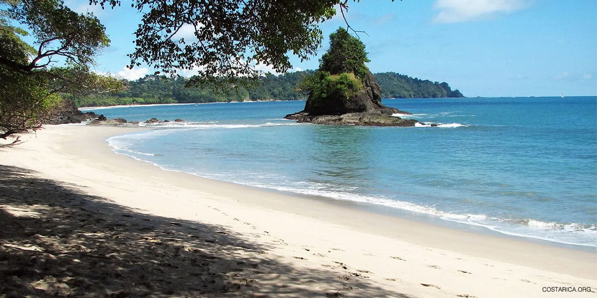 Manuel Antonio Day Trip (A San Jose Day Trip)