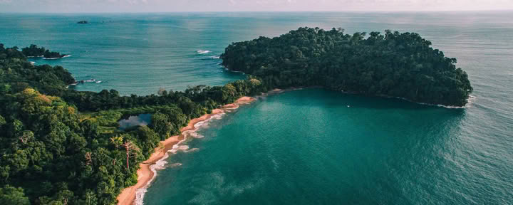 Manuel Antonio Day Trip (A San Jose Day Trip)