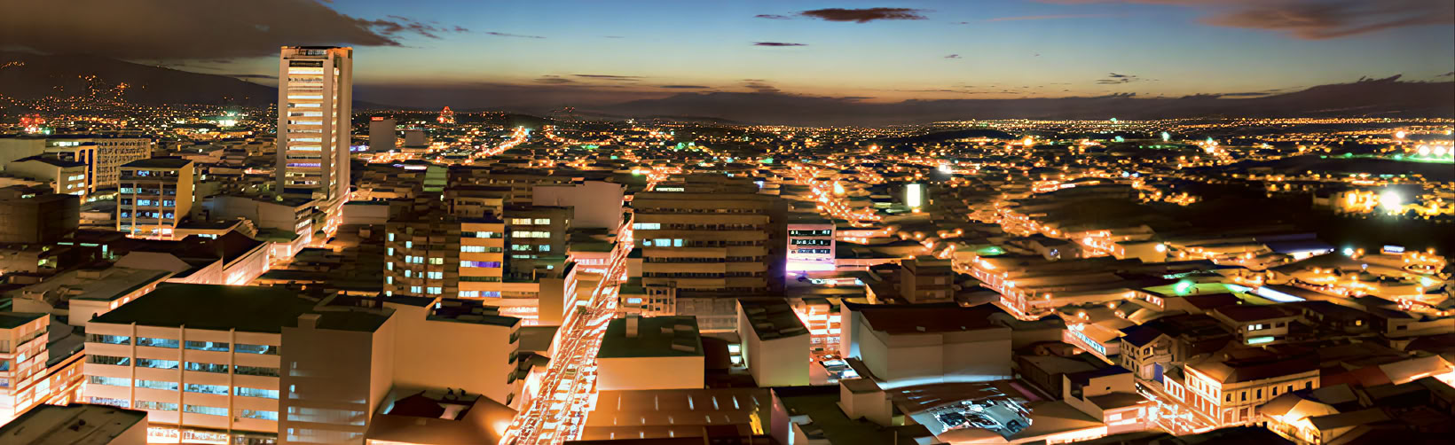 San José City Tour