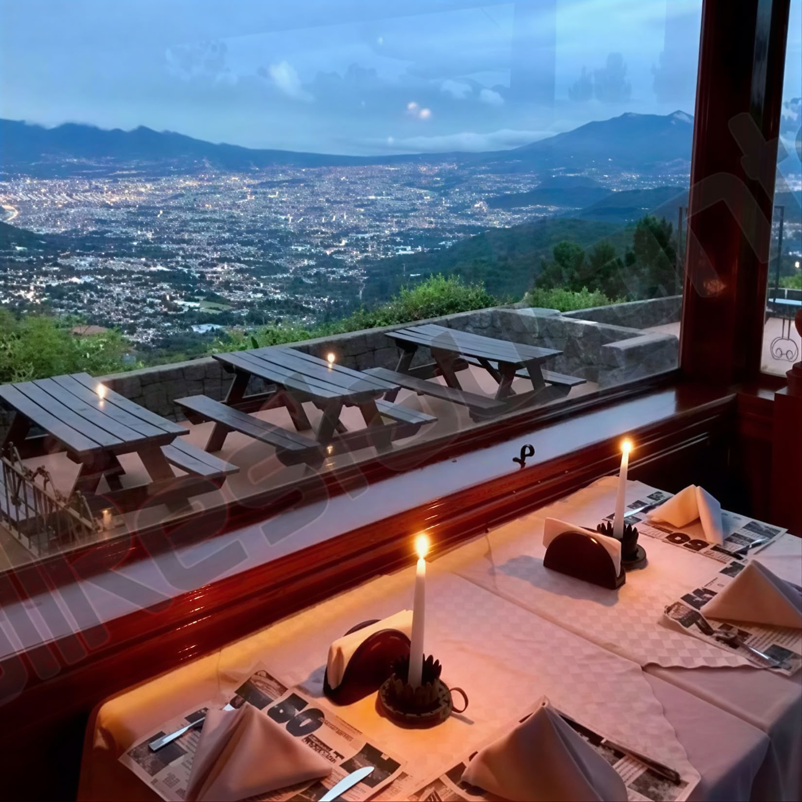 Tiquicia Viewpoint, Culture Tour and Dinner