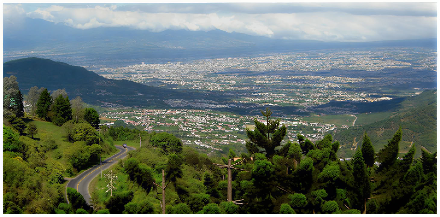 Tiquicia Viewpoint, Culture Tour and Dinner