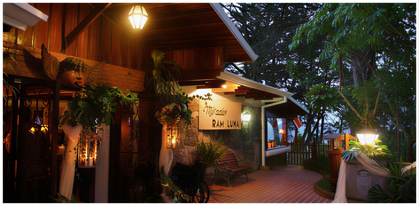 Tiquicia Viewpoint, Culture Tour and Dinner