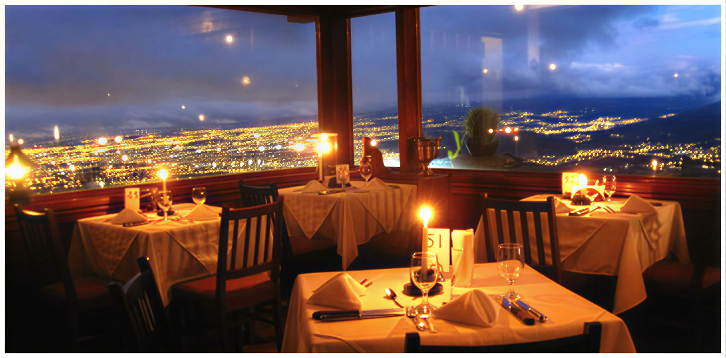 Tiquicia Viewpoint, Culture Tour and Dinner