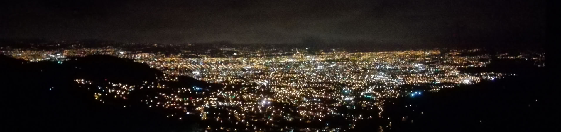 Tiquicia Viewpoint, Culture Tour and Dinner