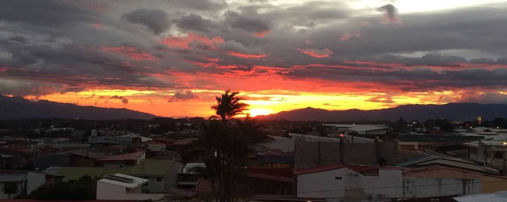 Tiquicia Viewpoint, Culture Tour and Dinner