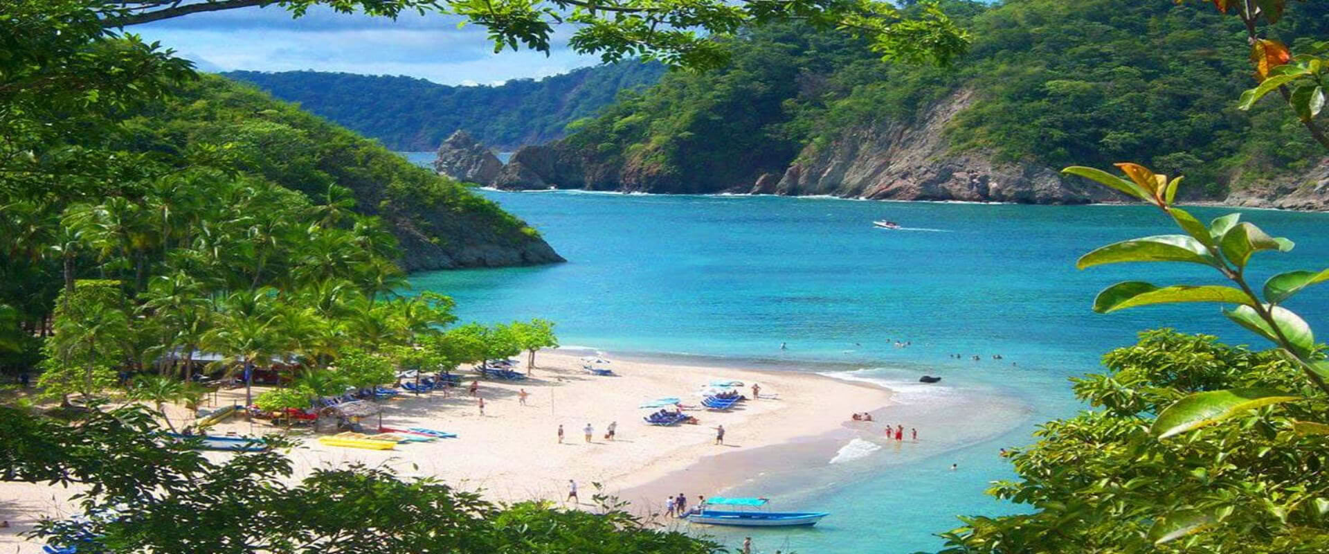 Calypso's Cruise to Tortuga Island