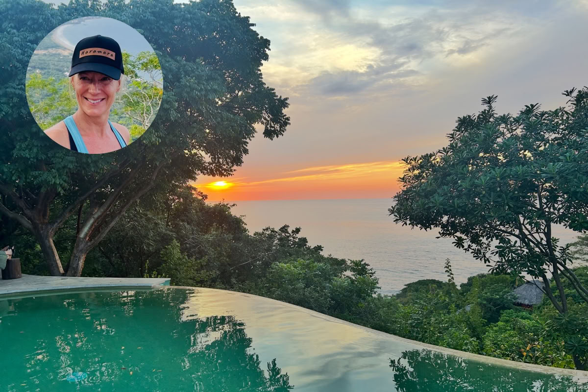 Awaken Your Heart In Haramara – Women’s Yoga Retreat