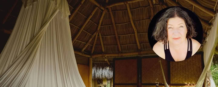 Yoga Immersion in Mexico with Ann Dyer Cervantes