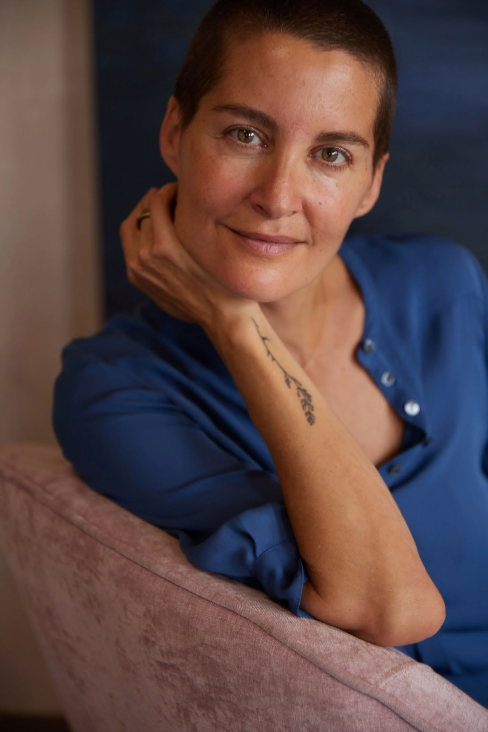 The Monastery of Daily Life - A Zen Retreat — Stowel Lake Farm