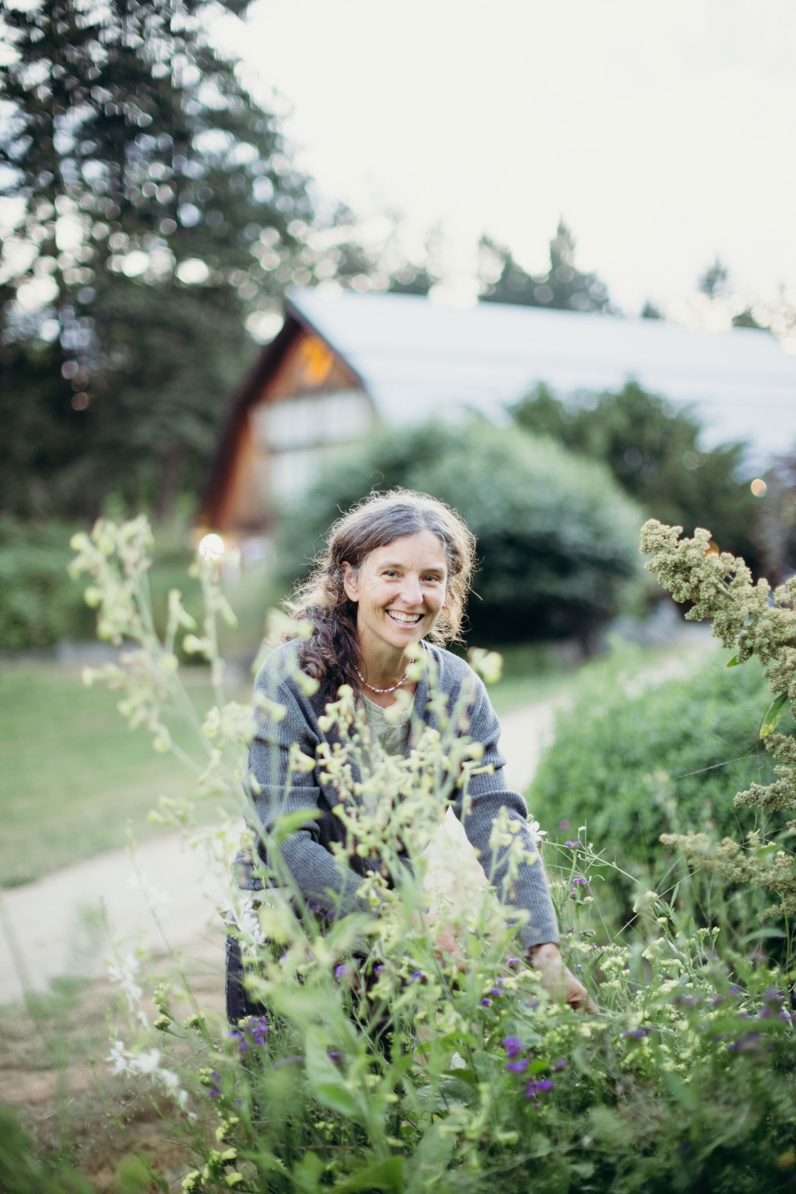 Flowers, Yoga, Horses - Summer Retreat 2026