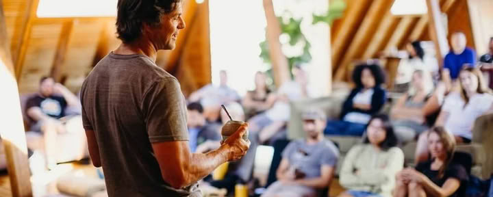 Yerba Madre Retreat