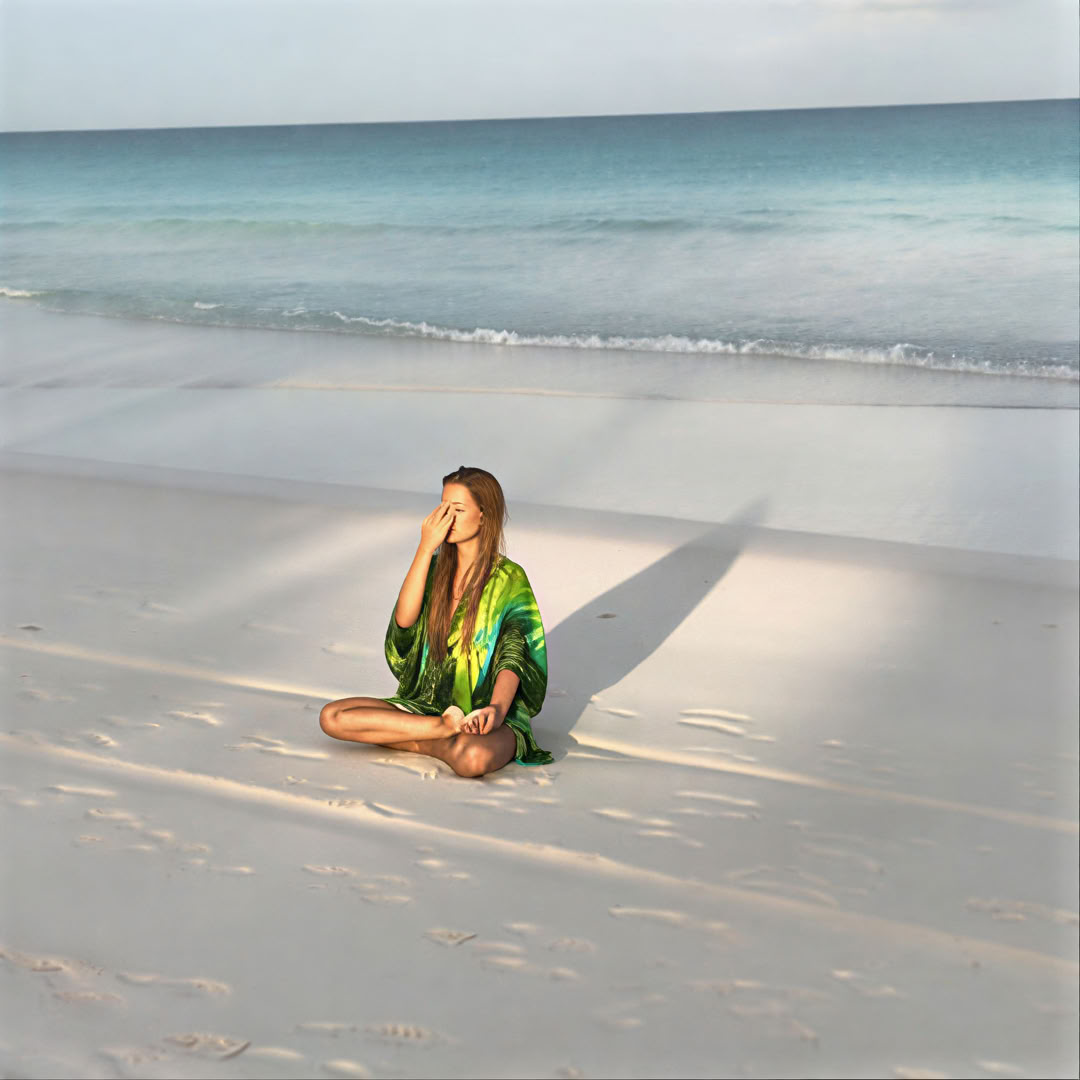 Healing Within for Love Beyond Retreat