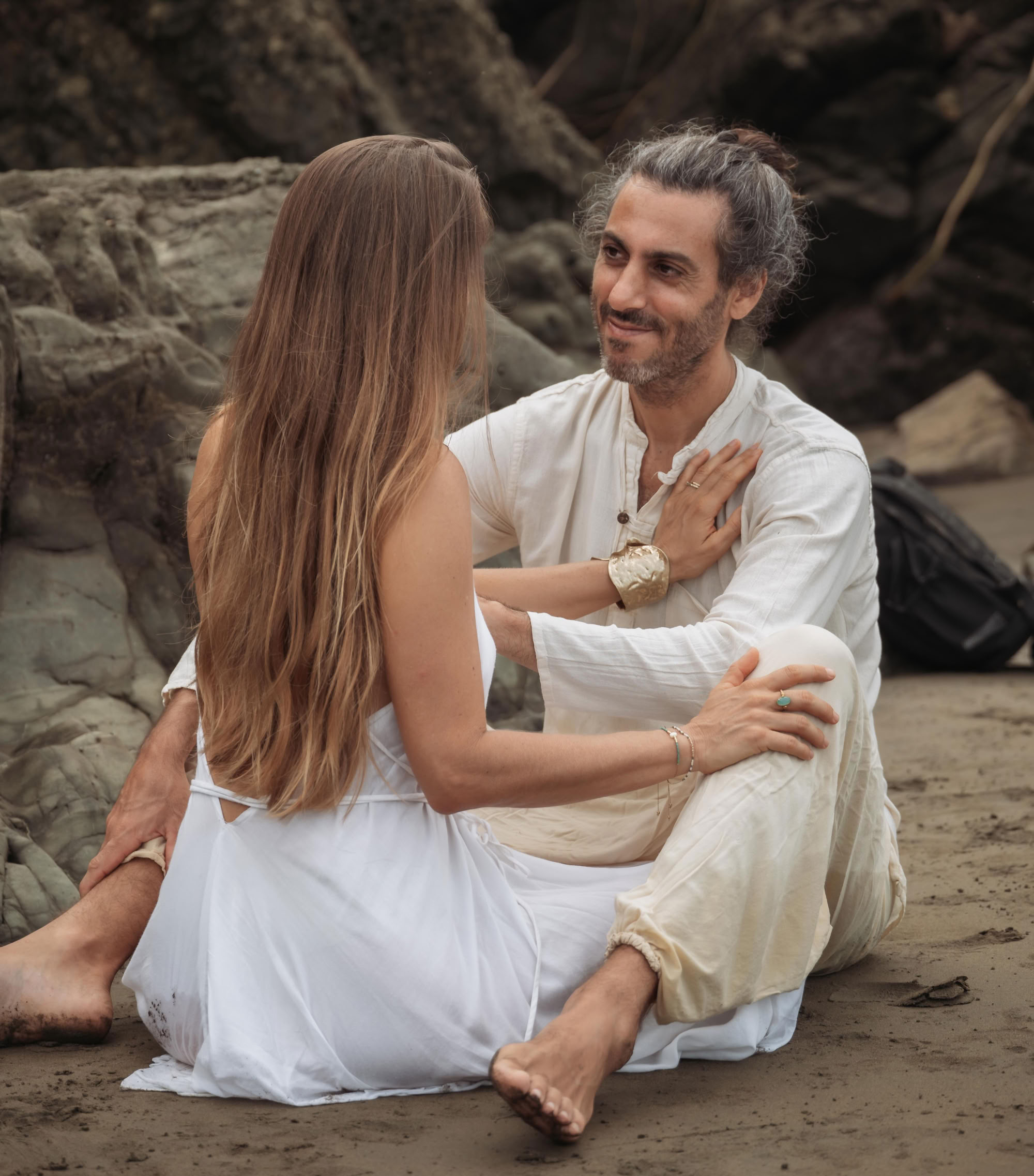 Healing Within for Love Beyond Retreat