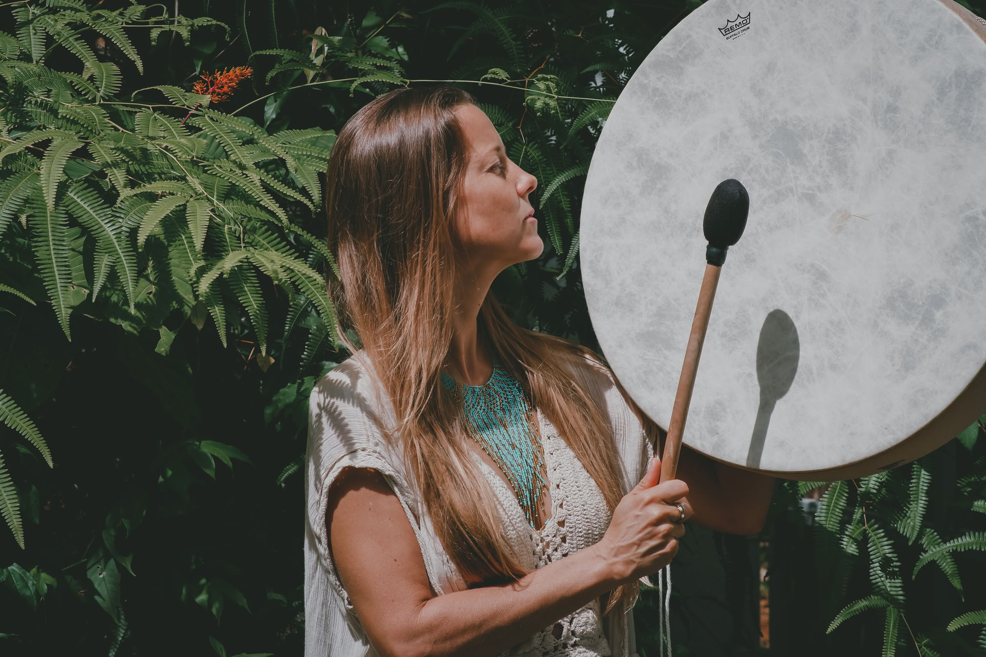 Empowered Woman - Transformational Equinox Retreat