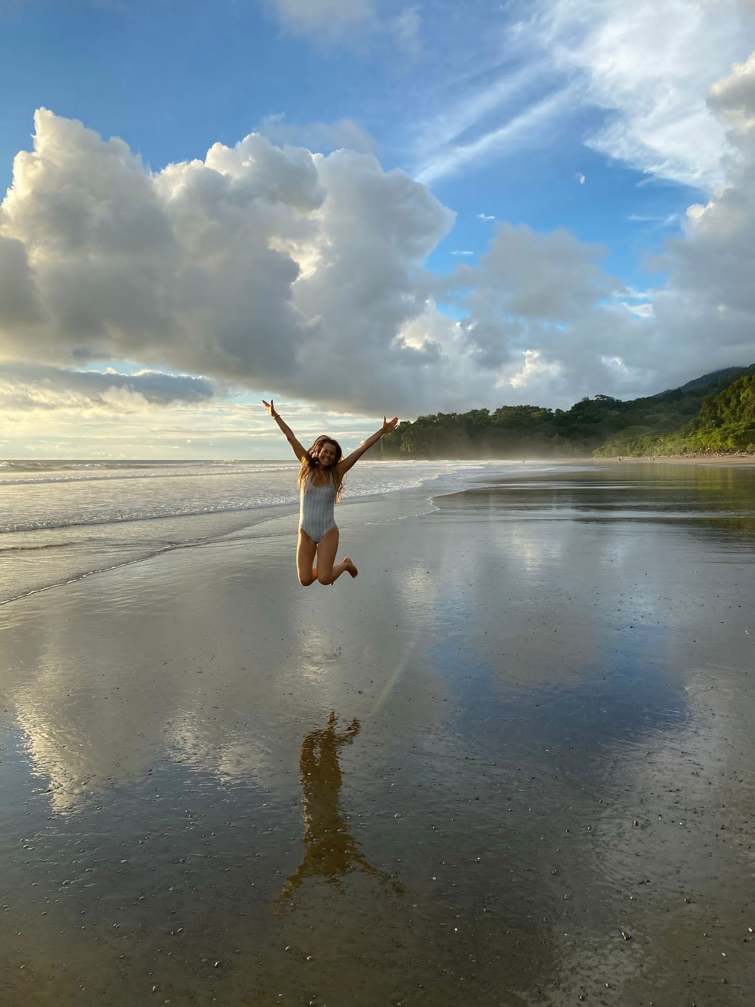 Empowered Woman - Transformational Equinox Retreat