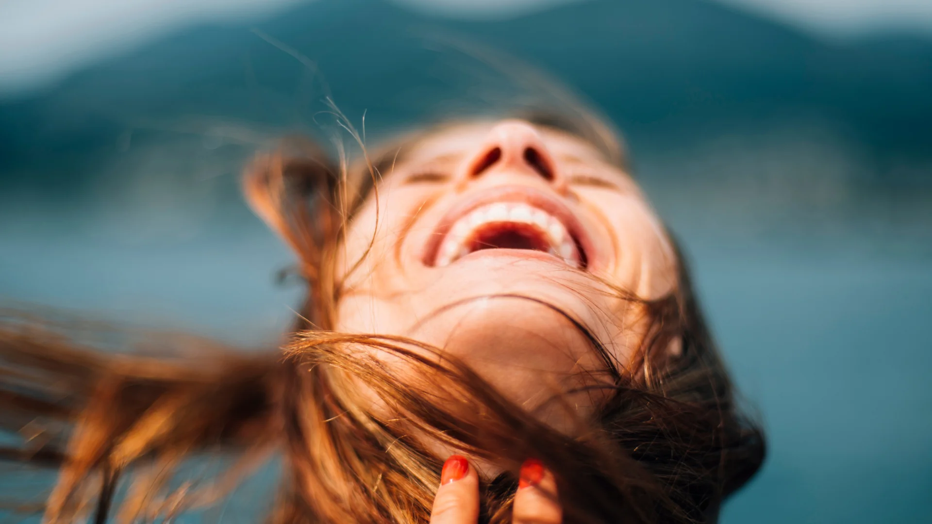 Empowered Woman - Transformational Equinox Retreat