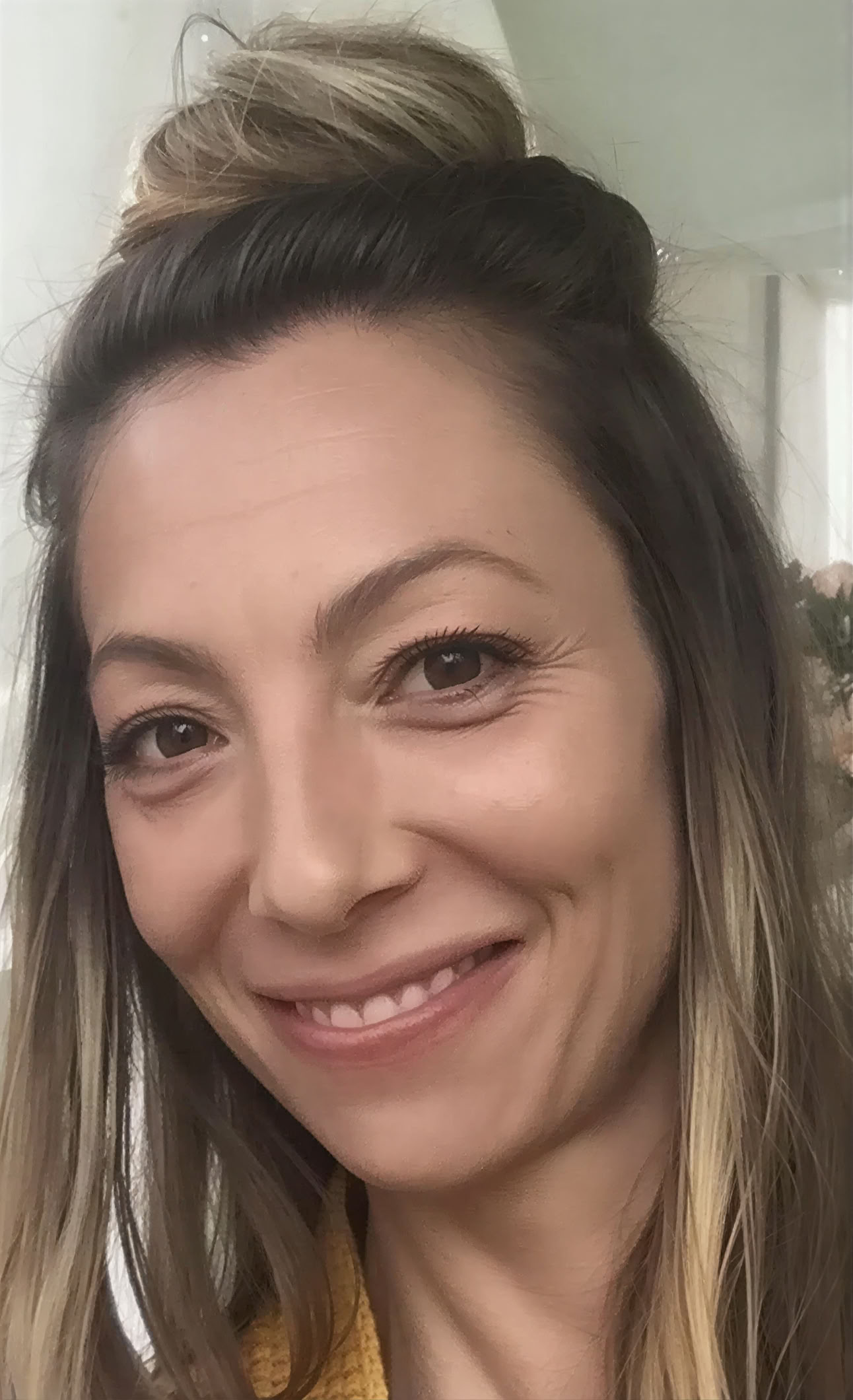 Integration Emotional Support with Jennifer Flaherty